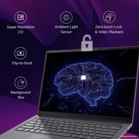 Ноутбук Lenovo Yoga Slim 7 Pro 14IHU5 O 82NH0090RU