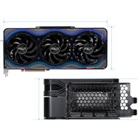 Видеокарта Palit GeForce RTX 5070 Ti GameRock NE7507T019T2-GB2030G