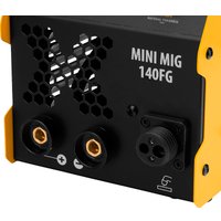 Сварочный инвертор Denzel Mini MIG-140FG