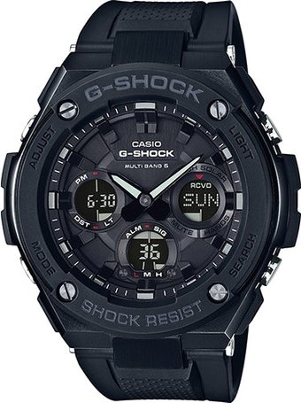 Casio G-Shock GST-W100G-1B