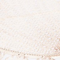 Стол Secret De Maison Patio PL08-11139 (белый)