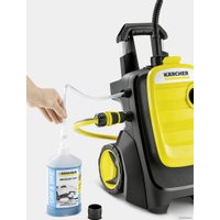 Мойка высокого давления Karcher K5 Compact Home 1.630-753.0