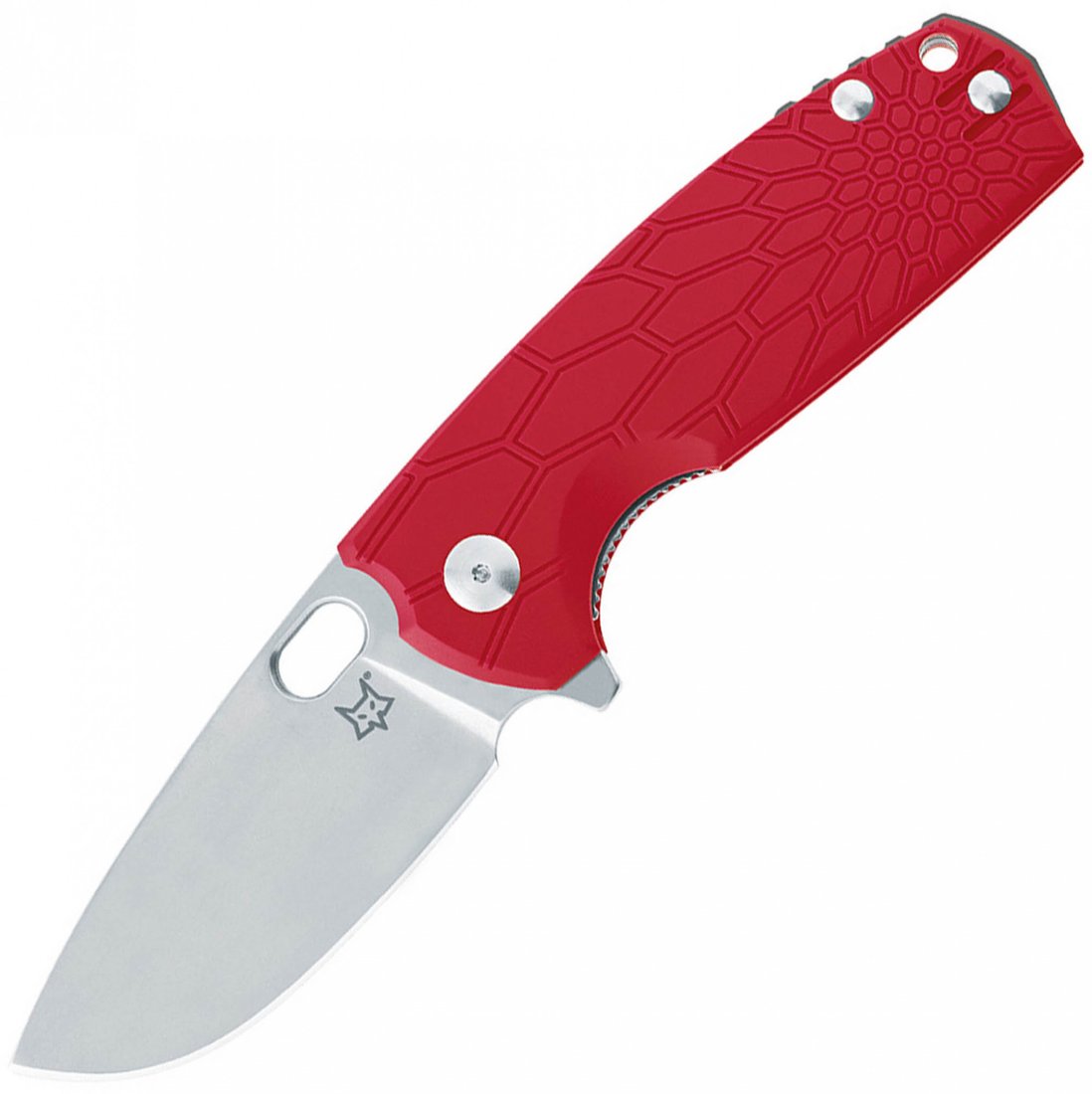 Складной нож Fox Knives Core Vox FX-604 R