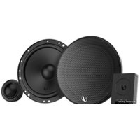 Компонентная АС Infinity Alpha 650C