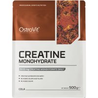 Моногидрат креатина OstroVit Creatine Monohydrate (кола, 500 г) в Гродно