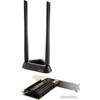 Wi-Fi/Bluetooth адаптер ASUS PCE-AXE59BT