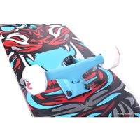 Скейтборд Tempish Tiger Blue