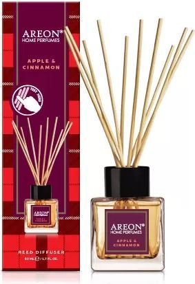

Аромадиффузор Areon Sticks Reed Apple & Cinnamon ARE-RHP04 50 мл)