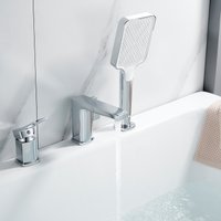 Смеситель Shevanik S9912