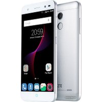 Телефон ZTE Blade V7 Lite Silver