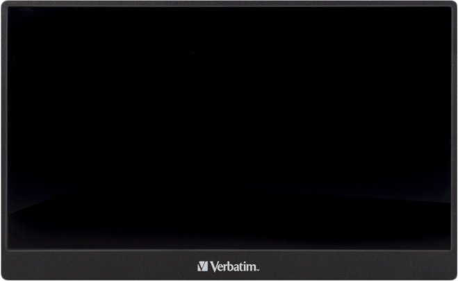 

Портативный монитор Verbatim PM-14 49590