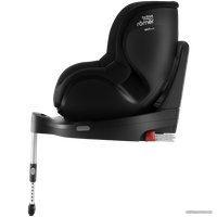 Детское автокресло Britax Romer Dualfix i-Size (space black)