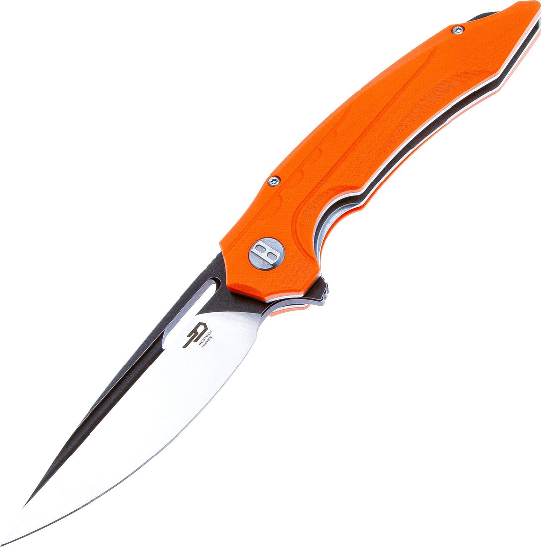

Складной нож Bestech Knives Ornetta BG50C