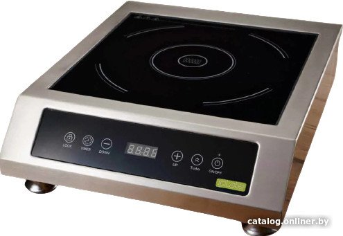 Настольная плита Iplate NORA 3500