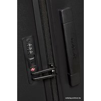 Чемодан-спиннер Samsonite Stackd Black 68 см