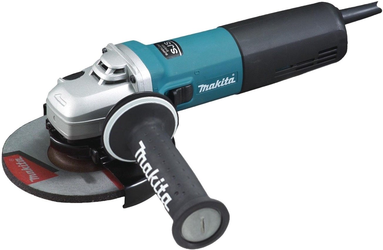 

Угловая шлифмашина Makita GA5040RF01