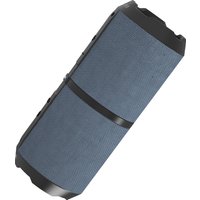 Беспроводная колонка Урал Гагарин ГР-001 (синий)