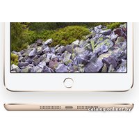 Планшет Apple iPad mini 3 128GB LTE Gold
