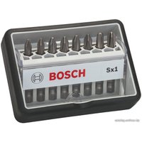  Bosch 2607002556 8 предметов