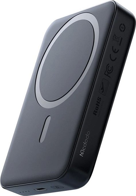 

Внешний аккумулятор McDodo MC-4261 10000mAh (черный)