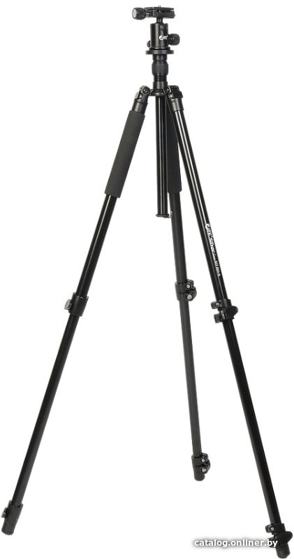 Трипод Falcon Eyes Silver line 617 BH-5 27514