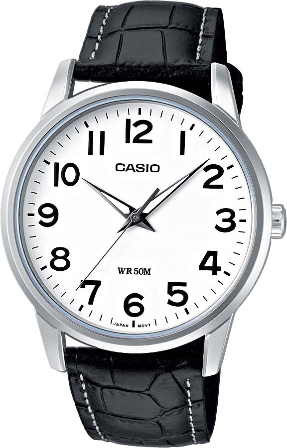 

Наручные часы Casio LTP-1303PL-7B