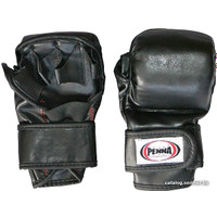 Тренировочные перчатки Penna 04-003 (XL, черный)