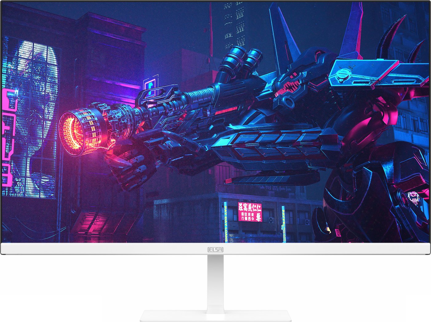

Монитор ELSA EA272QV