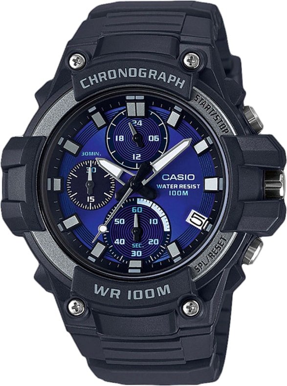 

Наручные часы Casio MCW-110H-2A2V