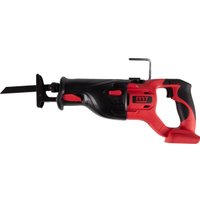 Сабельная пила M7 DRS-101 (без АКБ)