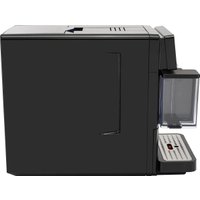 Кофемашина Rondell RDE-1116 (черный)