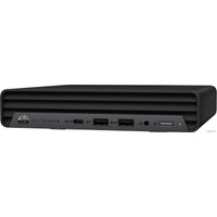 Компактный компьютер HP EliteDesk 800 G6 Desktop Mini 21K89EA