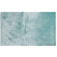 Плед Belezza Plain 1417805 140x200 (голубой)