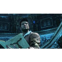 Uncharted 2: Among Thieves для PlayStation 3