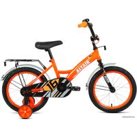 Детский велосипед Altair Kids 16 2021 (оранжевый)