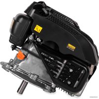Бензиновый двигатель Champion G120-2VK/1