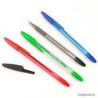 Набор шариковых ручек Darvish DV-3298-4 (4 цв.)