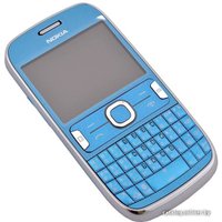 Кнопочный телефон Nokia Asha 302