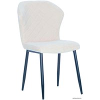 Стул Leset Шейл (черный/ultra sand)