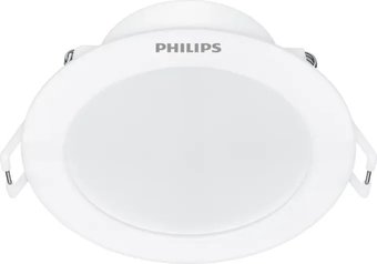 Точечный светильник Philips Eridani DL190B LED8 D125 10W 840 WH 929003281407