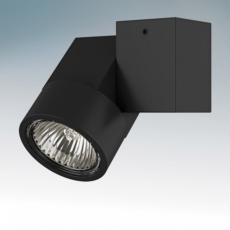 

Точечный светильник Lightstar 051027