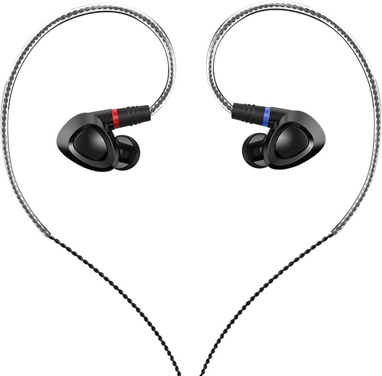 

Наушники Shanling ME100