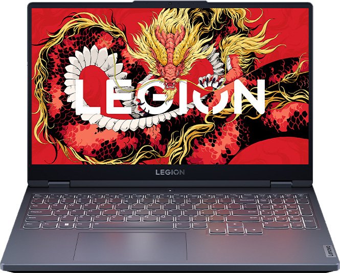

Игровой ноутбук Lenovo Legion 5 R7000 83LQ0005CD