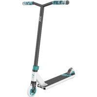 Трюковый самокат Vokul ZEST-WHT 2023 (белый)