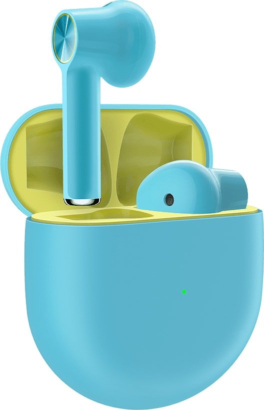 

Наушники OnePlus Buds (синий)