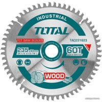Пильный диск Total TAC231623