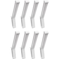 Сушилка для белья Comfort Alumin 009180 (8 шт)