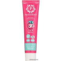 Зубная паста PresiDent 6+ Жвачка (50 RDA) 43 г