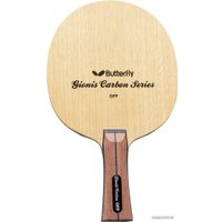 Основание для ракетки Butterfly Gionis Carbon OFF