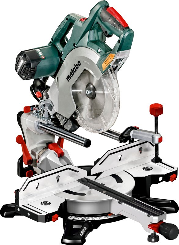 

Торцовочная пила Metabo KGSV 72 XACT 611216000